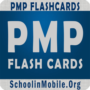 PMP Exam Flashcards