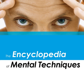 The encyclopedia of mental techniques - for your pocket!