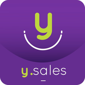 Y.Sales