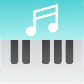 Piano eTutor: aprenda piano