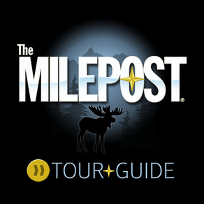The Milepost Tour Guide