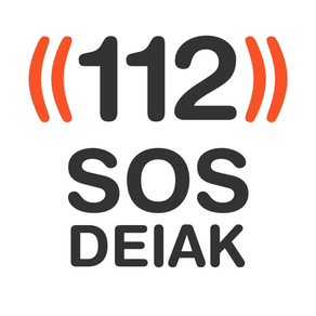 112-SOS Deiak