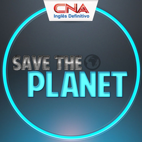 CNA 360 - Save The Planet
