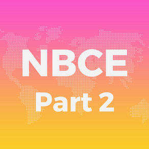 NBCE® Part II 2017 Exam Prep