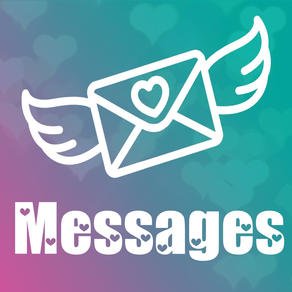 SMS & Message D'amour & photos