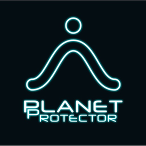 Planet Protector - A Space Shooter