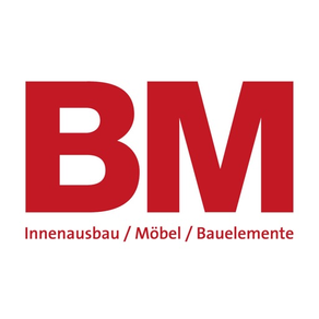 BM Innenausbau/Möbel/Bauelemente