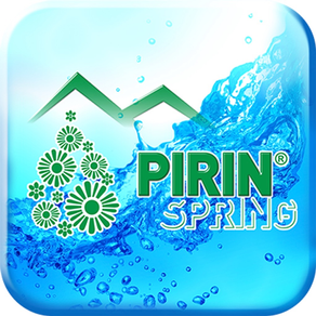 Pirin Spring