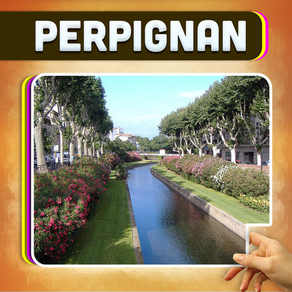 Perpignan Travel Guide