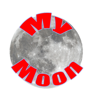 My Moon Melodie in Ihrem Leben mit Mondzyklen