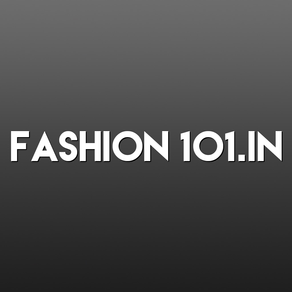 Fashion 101