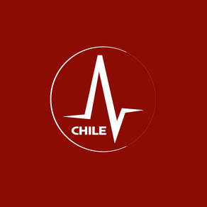 Sismos Chile