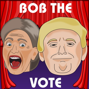 Bob The Vote
