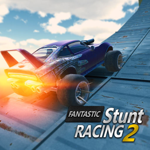 Fantastic Stunt Racing 2