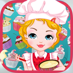 Cooking Kitchen - Cake maker