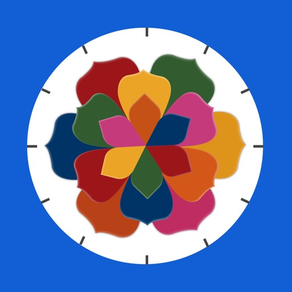 Flower Clock 2.0