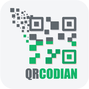 QRCodian