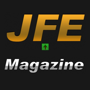 JFE-Magazine