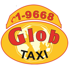 Glob Cab Taxi Warszawa
