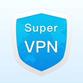 Super VPN - Secure & VPN Proxy