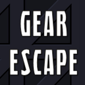 Gear Escape Game