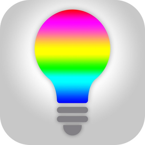 Bluetooth Color Lamp