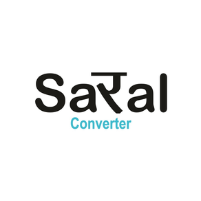 Saral - "Hindi to English Converter"