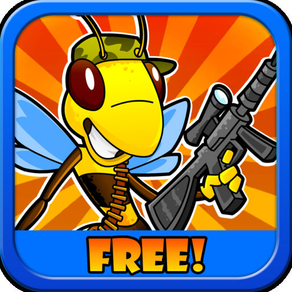 Deadly Hornet Attack Flight : Free