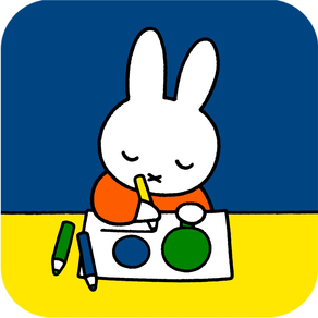 miffy goes to school