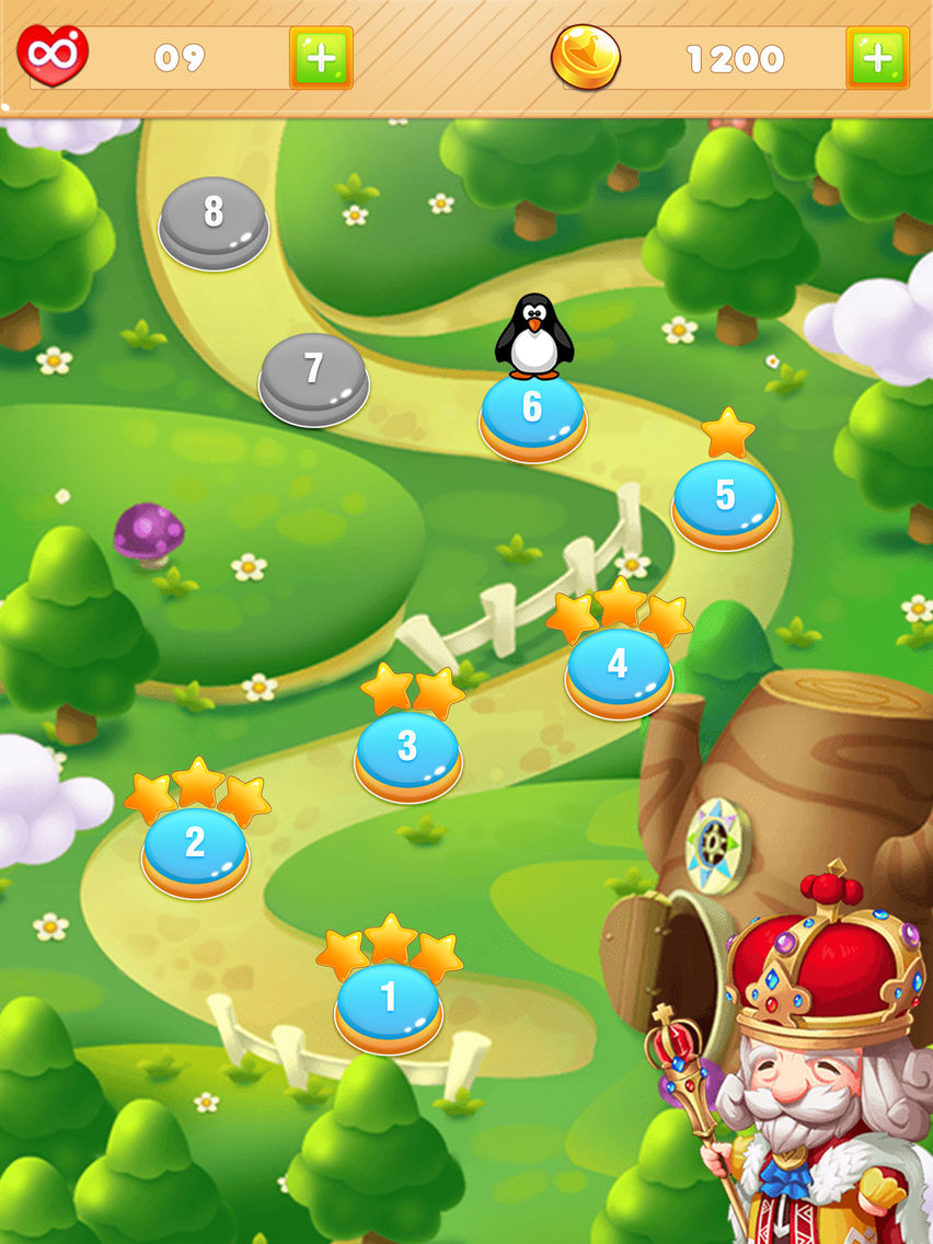 Bubble Shooter Emoji for iOS (iPhone/iPad) Free Download at AppPure