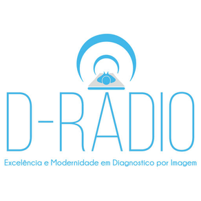 D-RADIO Diagnóstico por Imagem