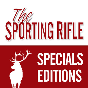 Sporting Rifle Special Editions