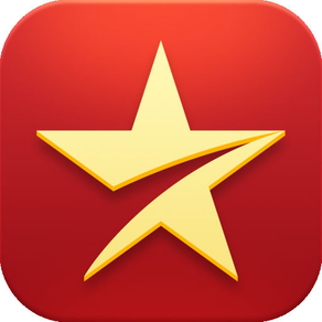 《中国好声音》官方合作App - 灿星