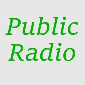 Public Radio