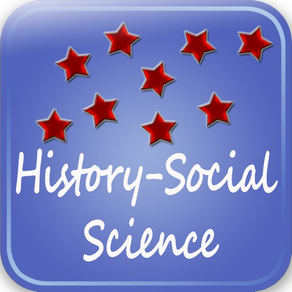 STAR Test History-Social Science G6-8