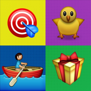 Guess the Emoji phrase riddles or words Quiz