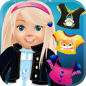 My Best Friend Doll Game - Free App