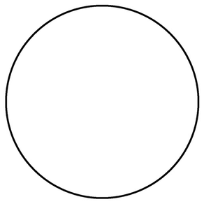 Circle - does all math work for you about a circle