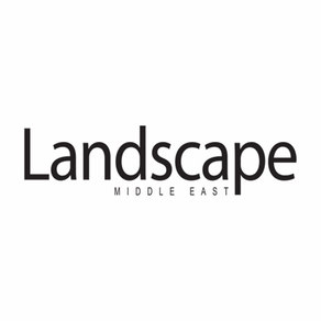 Landscape Middle East