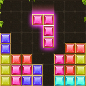 Block Blitz: Grid Puzzle Game