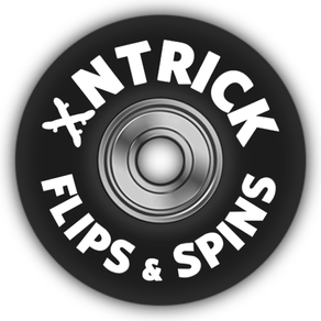 XNTrick Flips & Spins