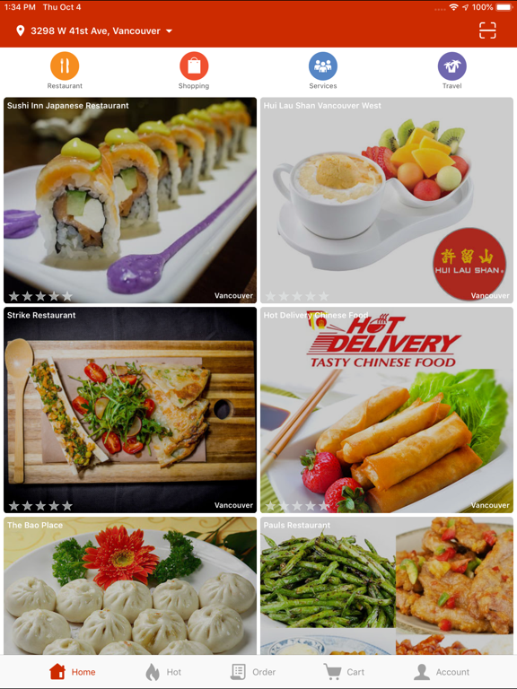 Goopter poster