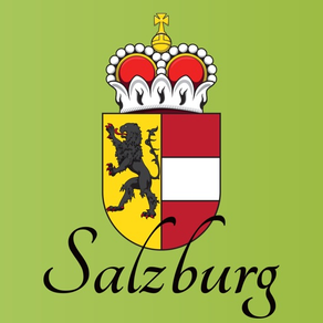 Salzburg Reiseführer