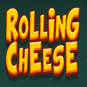 Rolling Cheese - Brain Game