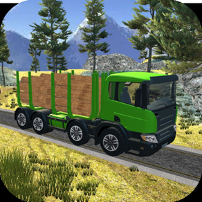 US Heavy Truck Duty Sim