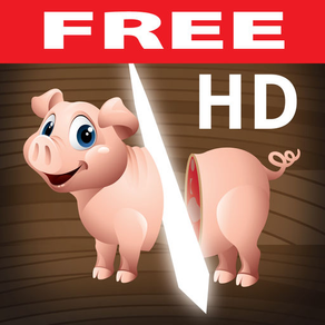 Farm Ninja HD Free