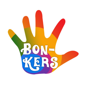 Bonkers – Family and Friends Organizer