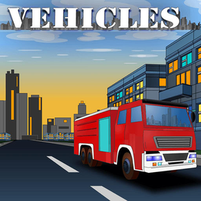 Vehicles 1