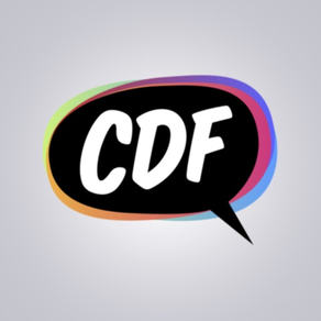 CDF - Clube Desafio Futura