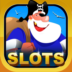 Buried Treasure Pirate Slots - * Treasure Ship of Booty Bay * : Free Casino Games